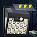 Wall Security Lamp