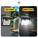 Solar Motion Sensor Security Lamp
